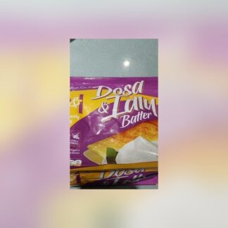 Classic Idly Dosa Batter