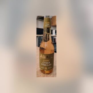 Classic Vinegar 500Ml
