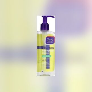 Clean And Clear Vitamin C