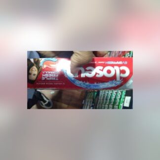 Close Up Technology 80 Gm