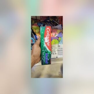 Colgate Max Fresh 150Gm