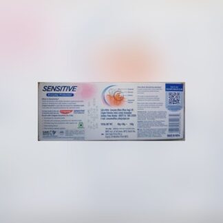 Colgate Sensitive Tooth B