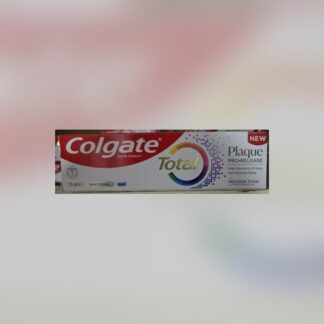 Colgate Total Plaque Release