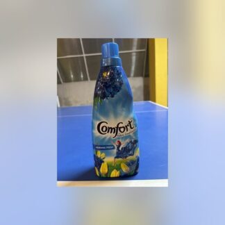 Comfort Fabric Conditioner Blue 400M