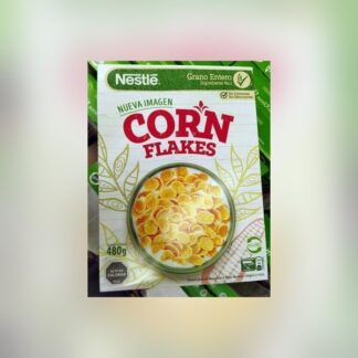 Corn Flakes 65Gm