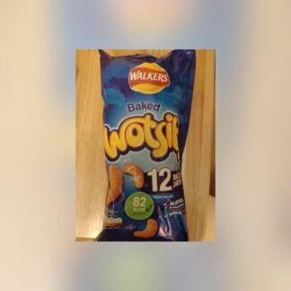 Corn Puffs