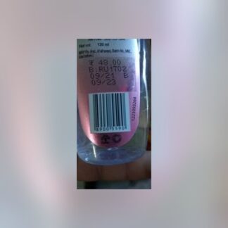 Dabur Gulabari 59 Ml