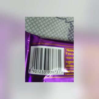 Dairy Milk Silk 140Gm