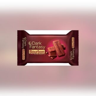 Dark Fantasy Bourbon 465Gm