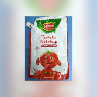Del Monte Tomato Ketchup Mrp80