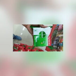 Detol Soap Original