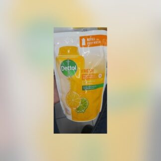 Dettol Cologne Fresh Soap