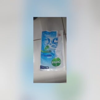 Dettol Menthol Cool 500Ml