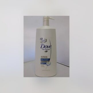 Dove Cond Dryness Care