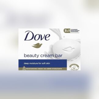 Dove Cream Bar 50Gm