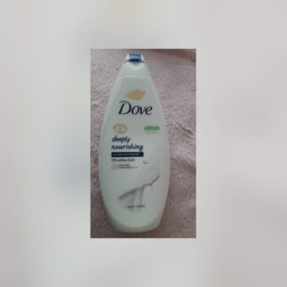 Dove Nourishing Body Wash 300 Ml