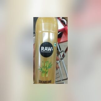 Elements Raw Cane Sugar