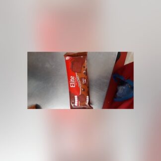 Elite Bar Cake Fruit Cake