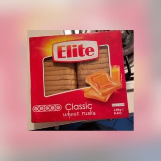 Elite Classic Rusk