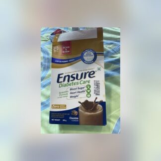 Ensure Diabets Care 375G