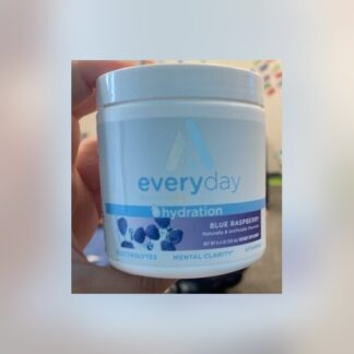 Everyday Dw 100G