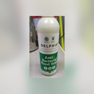 Exo Anti Bacterial Soap 160 Gm