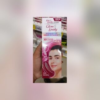 Fair Lovely Multi Vitamin