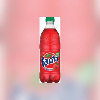 Fanta 740Ml