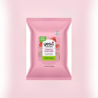 Fresh N Fine Facial Wipes Mrp50