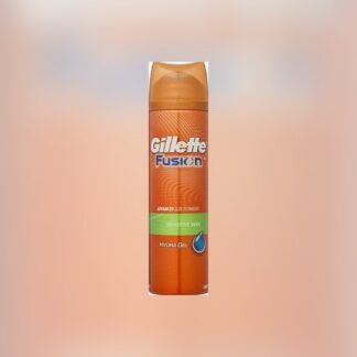 Gillette Fusion 5 Power 2 Blades