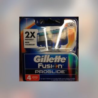Gillette Fusion 5 Proglide