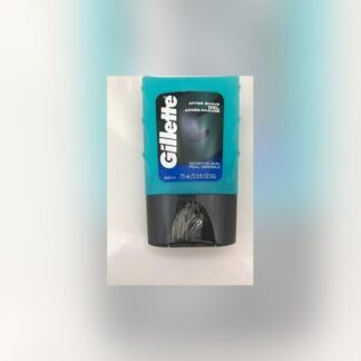 Gillette Shave Gel