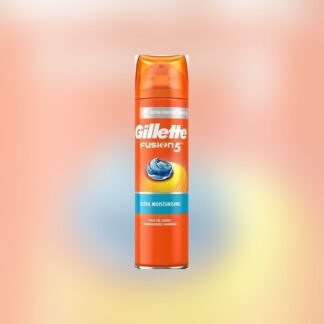 Gillette Shaving Gelmrp90
