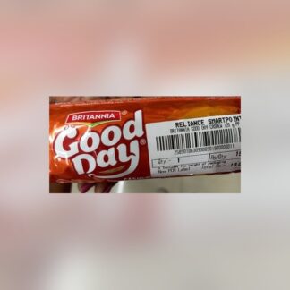 Good Day Cashew