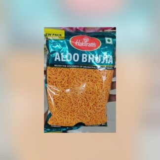 Haldirams Aloo Bhujia 220Gm