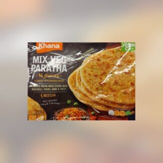 Haldirams Navaratan Mix