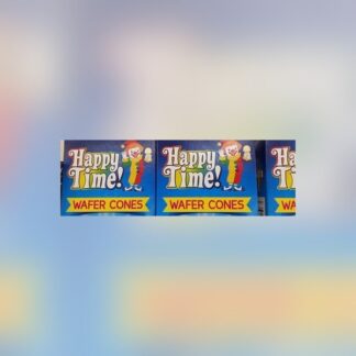 Happy Time Mug-8475