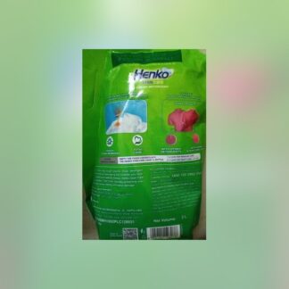 Henko 500Ml