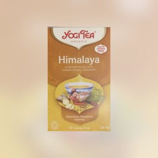 Himalaya Anti- Dandruff Tea Free