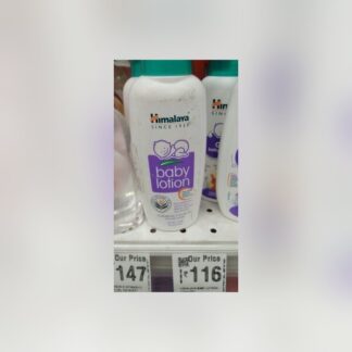 Himalaya Gentle Baby Lotion 100 Ml