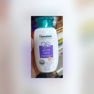 Himalaya Gentle Baby Power