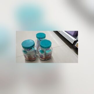 Himalaya Happy Baby Gift Pack