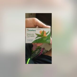 Himalaya Soap Sandal125G