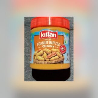 Kissan Peanut Butter 1 Oogm