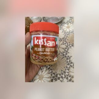 Kissan Peanut Buttere Crunchy