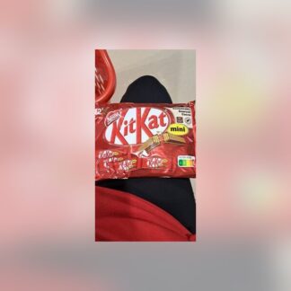 Kit Kat 2F Mini