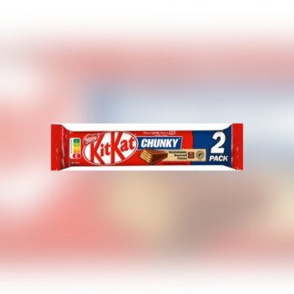 Kit Kat Chunky 40G