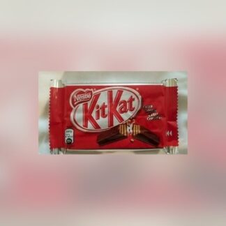 Kitkat 4 Finger