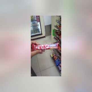Kitkat Chunky