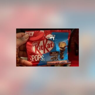 Kitkat Pop
